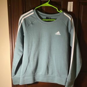 Adidas Fleece Crewneck